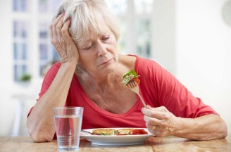 combating appetite loss in older adults